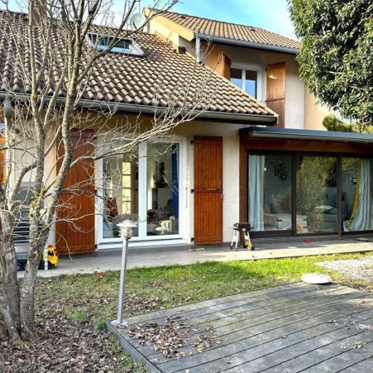  Annonces NEUF ANNECY : Maison / Villa | EPAGNY-METZ-TESSY (74330) | 95 m2 | 499 500 € 