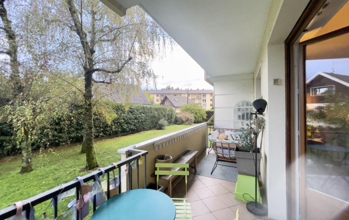  Annonces NEUF ANNECY Appartement | ANNECY (74000) | 79 m2 | 430 000 € 