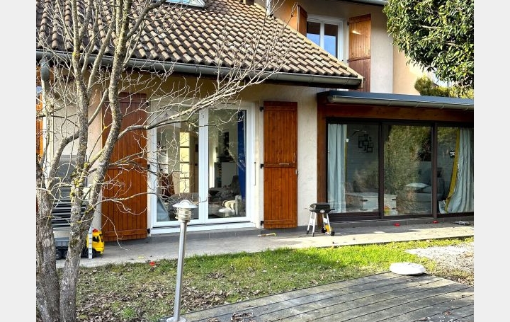  Annonces NEUF ANNECY Maison / Villa | EPAGNY-METZ-TESSY (74370) | 95 m2 | 499 500 € 