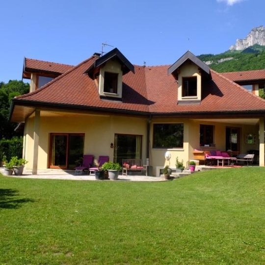 Annonces NEUF ANNECY : Maison / Villa | TALLOIRES (74290) | 270.00m2 | 3 500 € 