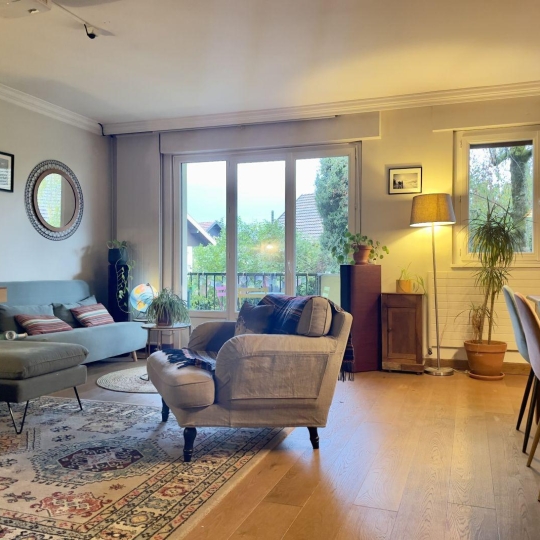  Annonces NEUF ANNECY : Appartement | ANNECY (74000) | 79 m2 | 430 000 € 