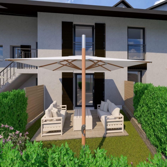  Annonces NEUF ANNECY : House | MENTHON-SAINT-BERNARD (74290) | 106 m2 | 1 090 000 € 