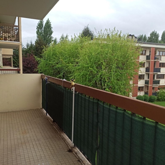 Annonces NEUF ANNECY : Appartement | MEYTHET (74960) | 57.00m2 | 215 000 € 