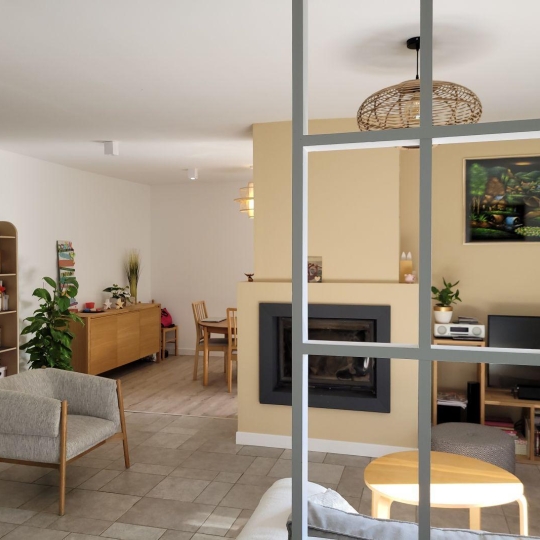  Annonces NEUF ANNECY : Maison / Villa | LA BALME-DE-SILLINGY (74330) | 150 m2 | 575 000 € 