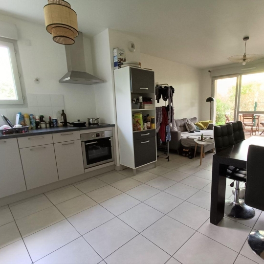  Annonces NEUF ANNECY : Appartement | METZ-TESSY (74370) | 46 m2 | 270 000 € 