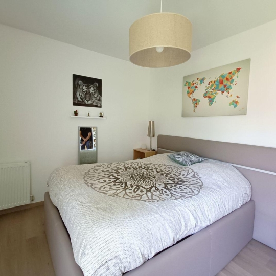  Annonces NEUF ANNECY : Appartement | SEYNOD (74600) | 85 m2 | 409 000 € 