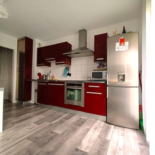  Annonces NEUF ANNECY : Appartement | ANNECY (74000) | 51 m2 | 264 000 € 