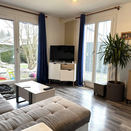  Annonces NEUF ANNECY : House | EPAGNY-METZ-TESSY (74330) | 95 m2 | 525 000 € 