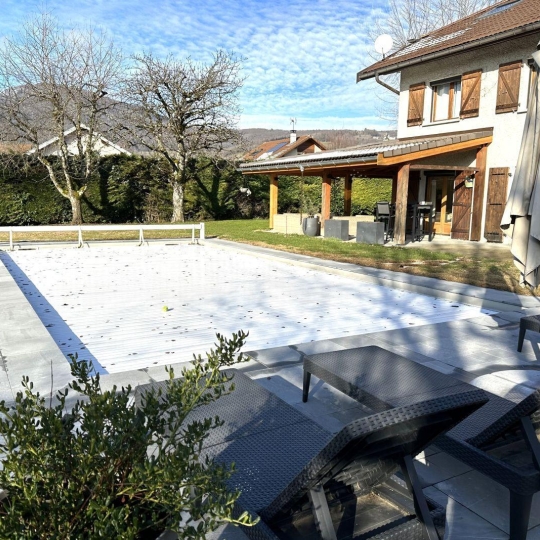 Annonces NEUF ANNECY : House | EPAGNY-METZ-TESSY (74330) | 185.00m2 | 1 180 000 € 