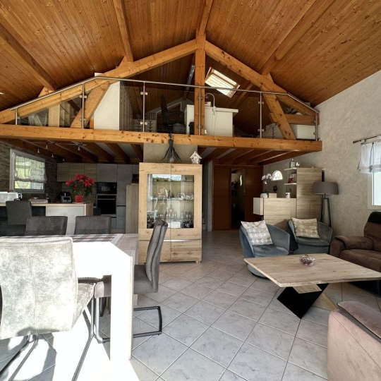 Annonces NEUF ANNECY : House | SILLINGY (74330) | 221.00m2 | 649 000 € 