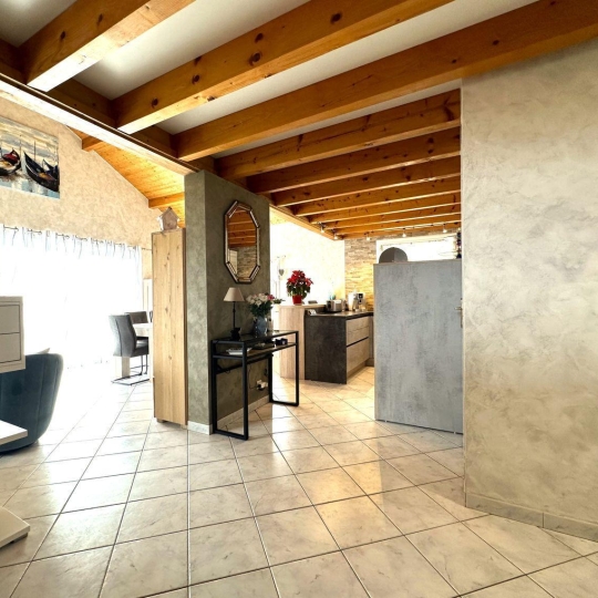  Annonces NEUF ANNECY : House | SILLINGY (74330) | 221 m2 | 619 500 € 