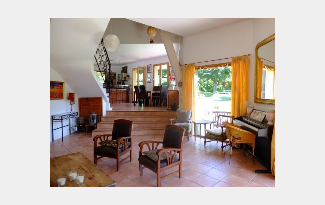 Annonces NEUF ANNECY : Maison / Villa | TALLOIRES (74290) | 270 m2 | 3 500 € 
