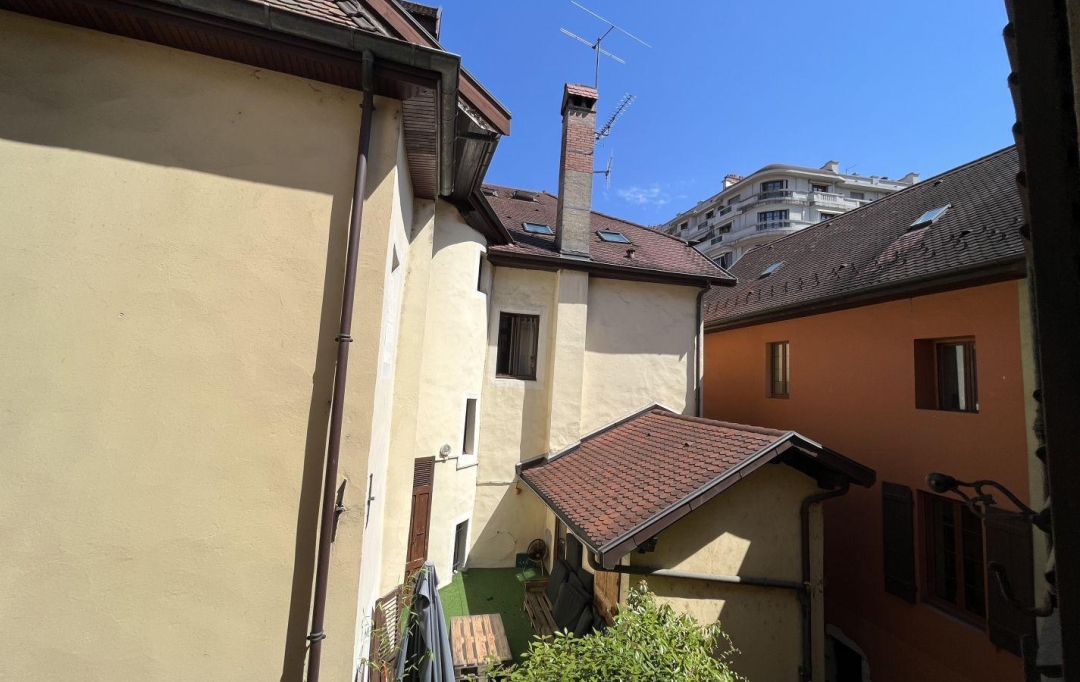 Annonces NEUF ANNECY : Immeuble | ANNECY (74000) | 0 m2 | 700 000 € 