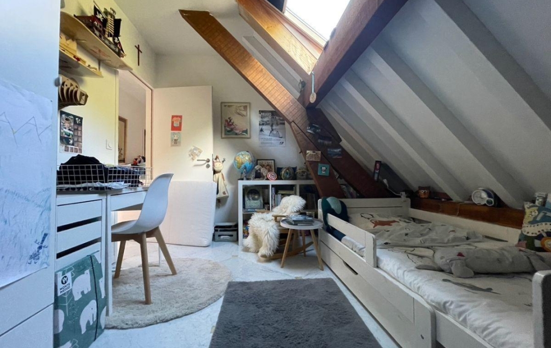 Annonces NEUF ANNECY : Apartment | TALLOIRES (74290) | 103 m2 | 750 000 € 