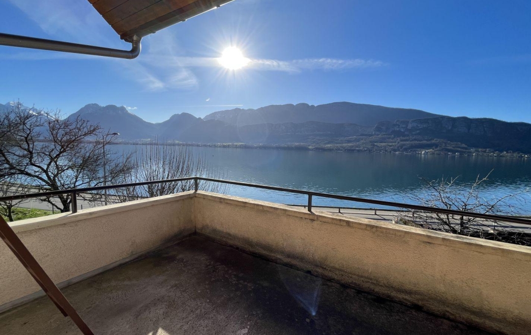 Annonces NEUF ANNECY : House | TALLOIRES (74290) | 74 m2 | 830 550 € 