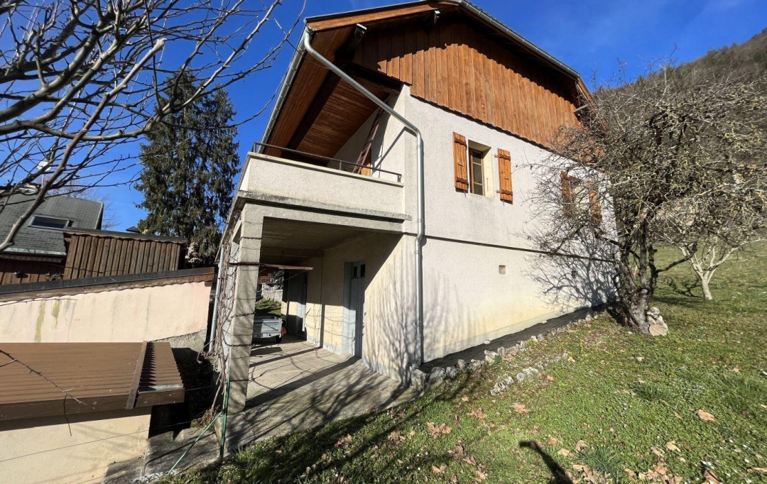 Annonces NEUF ANNECY : House | TALLOIRES (74290) | 74 m2 | 830 550 € 