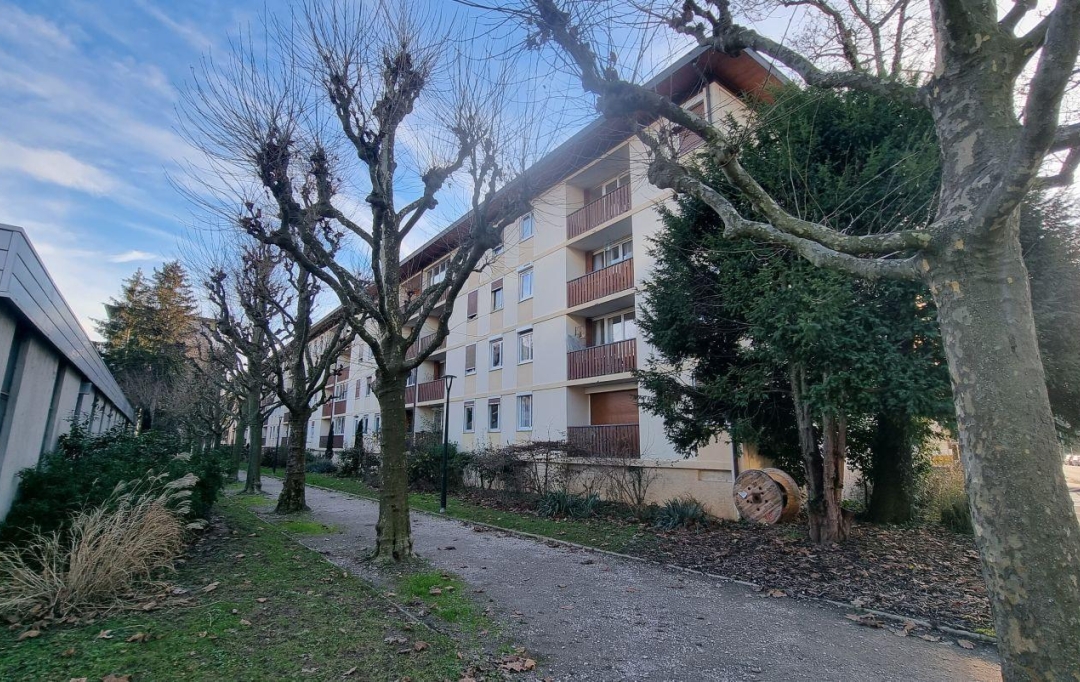 Annonces NEUF ANNECY : Appartement | ANNECY (74000) | 77 m2 | 356 000 € 