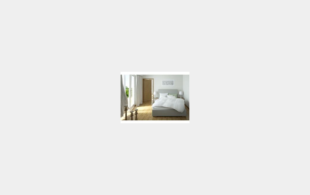 Annonces NEUF ANNECY : Apartment | ANNECY-LE-VIEUX (74940) | 52 m2 | 374 000 € 