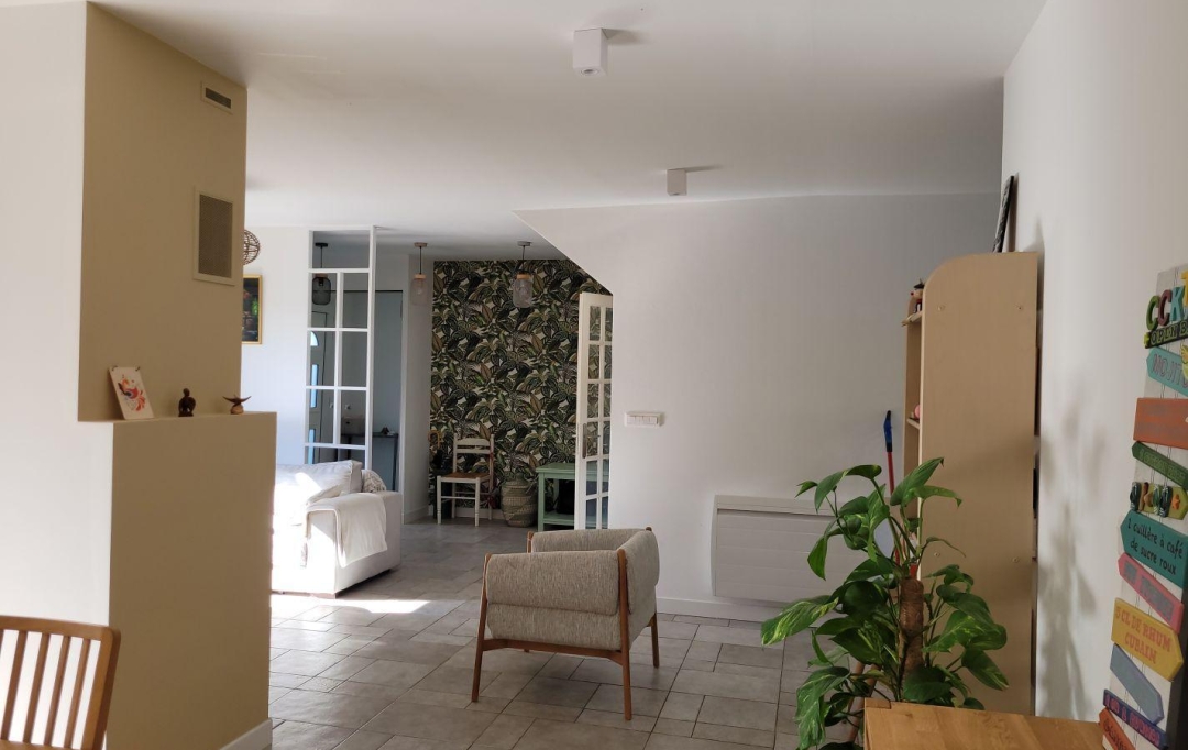Annonces NEUF ANNECY : Maison / Villa | LA BALME-DE-SILLINGY (74330) | 150 m2 | 575 000 € 