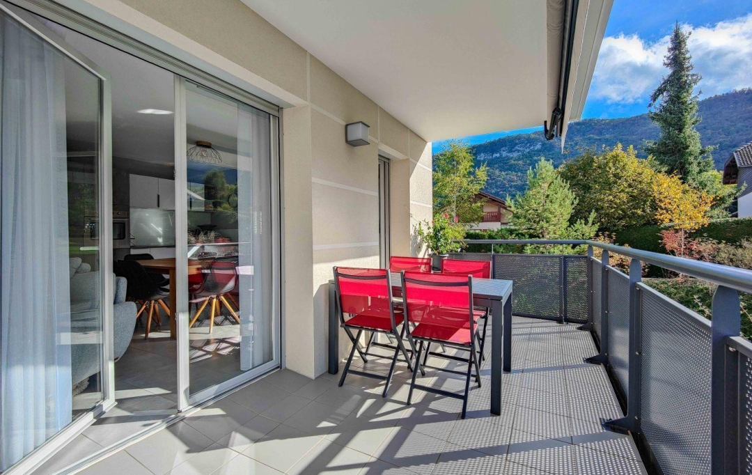 Annonces NEUF ANNECY : Apartment | ANNECY (74000) | 81 m2 | 399 000 € 
