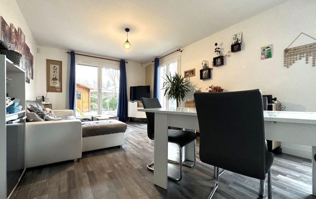 Annonces NEUF ANNECY : House | EPAGNY (74330) | 95 m2 | 525 000 € 