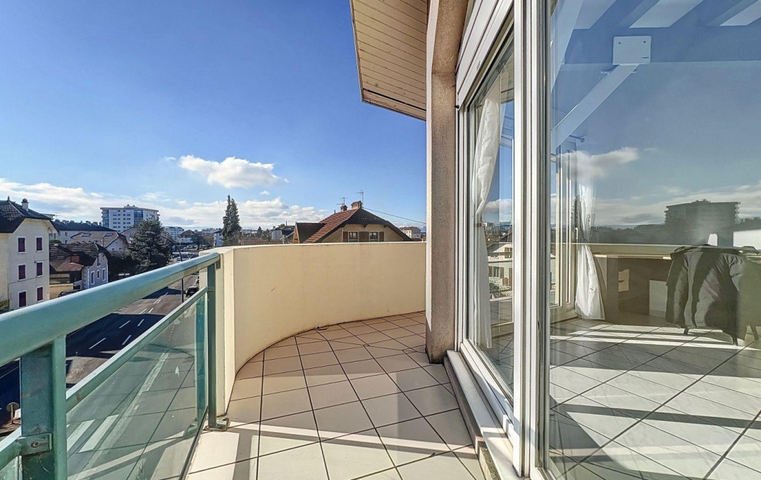 Annonces NEUF ANNECY : Appartement | ANNECY (74000) | 68 m2 | 415 000 € 