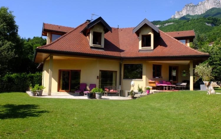  Annonces NEUF ANNECY Maison / Villa | TALLOIRES (74290) | 270 m2 | 3 500 € 