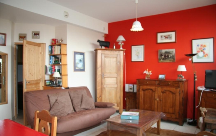 Annonces NEUF ANNECY : Apartment | TALLOIRES (74290) | 40 m2 | 650 € 