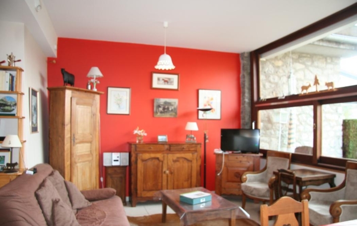 Annonces NEUF ANNECY : Apartment | TALLOIRES (74290) | 40 m2 | 650 € 