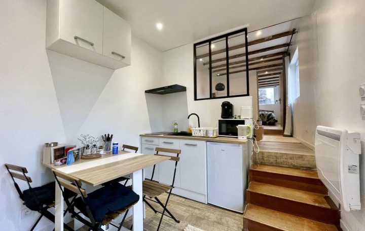 Annonces NEUF ANNECY : Apartment | TALLOIRES (74290) | 30 m2 | 131 500 € 