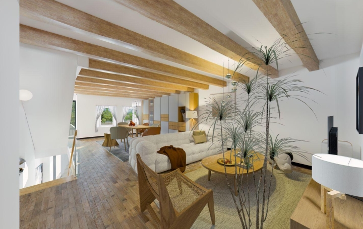  Annonces NEUF ANNECY Maison / Villa | MENTHON-SAINT-BERNARD (74290) | 110 m2 | 1 333 000 € 