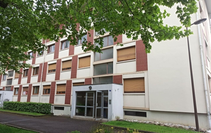 Annonces NEUF ANNECY : Appartement | MEYTHET (74960) | 57 m2 | 215 000 € 