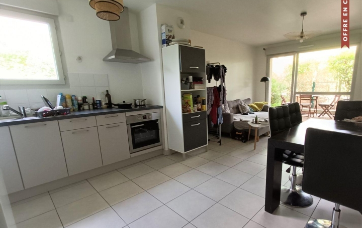 Annonces NEUF ANNECY : Appartement | METZ-TESSY (74370) | 46 m2 | 270 000 € 