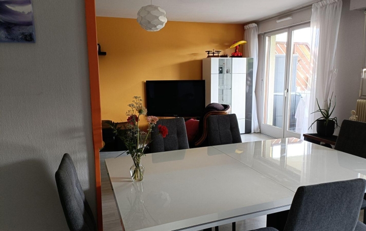 Annonces NEUF ANNECY : Appartement | EPAGNY (74330) | 69 m2 | 349 000 € 