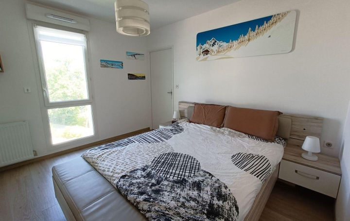 Annonces NEUF ANNECY : Appartement | SEYNOD (74600) | 85 m2 | 409 000 € 