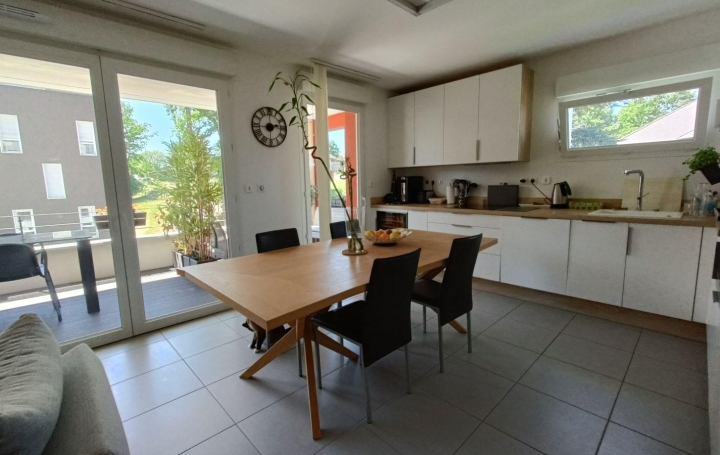 Annonces NEUF ANNECY : Appartement | ANNECY (74000) | 85 m2 | 409 000 € 