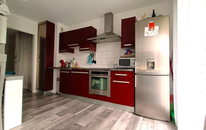 Annonces NEUF ANNECY : Appartement | ANNECY (74000) | 51 m2 | 264 000 € 
