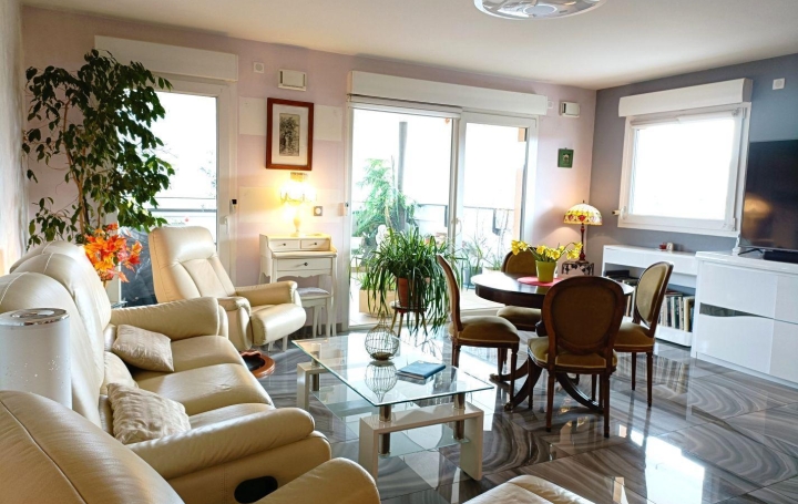  Annonces NEUF ANNECY Appartement | ANNECY (74000) | 90 m2 | 590 000 € 