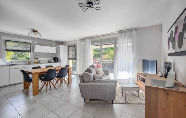  Annonces NEUF ANNECY Appartement | ANNECY (74000) | 81 m2 | 399 000 € 